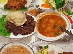 -三美肉骨茶(柏威年广场店)