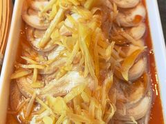 -甘家界牌柠檬鸭(青山店)