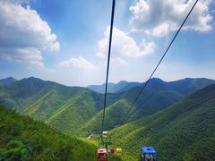 -天目湖御水温泉·度假酒店