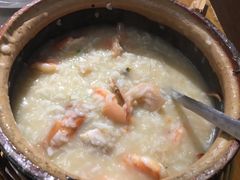 -李记潮汕砂锅粥(营福路店)