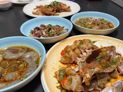 -吴记富苑(朝阳店)