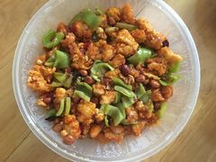 -桃子餐厅·天津菜(红星路直营店)