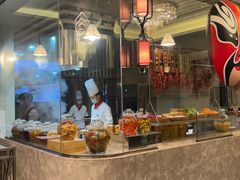 -南宁荔园维景国际酒店·荔园中餐厅