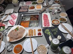 -海底捞火锅(泰安爱琴海店)