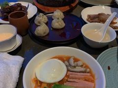 -大连君悦酒店·星海湾壹号Dalian·Dalian(星海广场店)