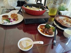 -鹿鸣春饭店(总店)
