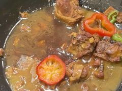 -李氏传家菜(兴城路店)