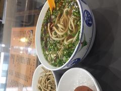 -东方宫·中国兰州牛肉拉面(三里屯店)