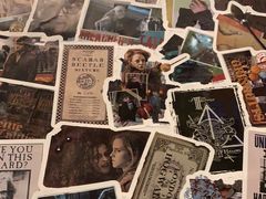 -逃脱反斗城沉浸剧情密室(北京路店)