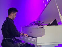 -天玑高空江景餐厅&酒吧Sky Secret Restaurant&Bar
