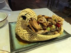 -威海渔村(静安旗舰店)