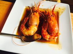 -Ministry of Crab(科伦坡店)