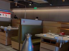 -海底捞火锅(公益西桥店)