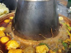 -蛙大侠香辣牛蛙火锅店(总店)