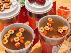 -炖物24章·顺时轻养茶(黄龙店)