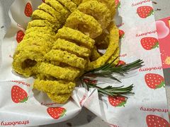 -百事喜乐炸鸡铺(合肥首店)