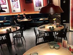 大堂-青年公社烤鸭(蜀山万象汇店)
