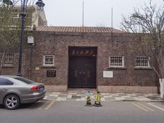 -民园广场