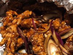 -金掌勺东北菜(格兰晴天店)