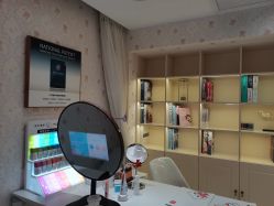 -咪咪比基尼脱毛专业店