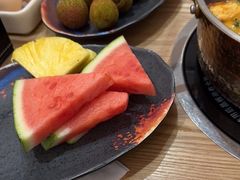 -松野谷·寿喜烧自助(华联顺义金街购物中心店)