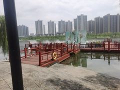 -大小河街