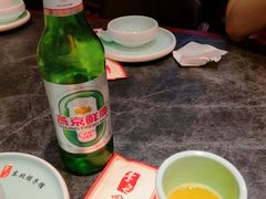 -李记饺子·熏酱东北菜(欢乐谷店)
