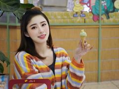 -LUNEURS月乐诗 La Glace(环贸店)