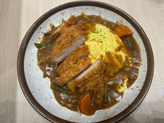 -CoCo壱番屋