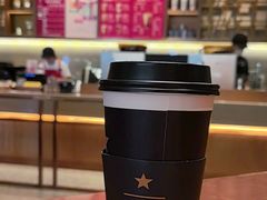 -星巴克臻选(北京颐堤港中心第二店)