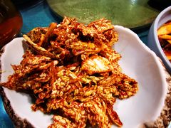 乾隆白菜-后海16号·北京私房菜