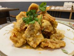 -石老头关东饺子王·东北菜(嘉华鑫城店)
