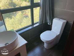 -明月山天沐温泉度假村