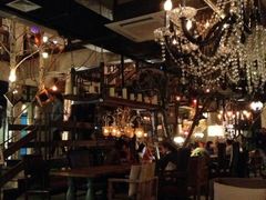 android_upload_pic-MAAN COFFEE(金桥店)