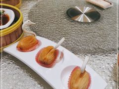 -北海渔村酒楼·粤菜海鲜点心(新华店)