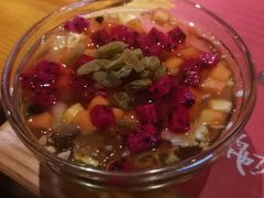冰粉-一个叫川的地方(麒麟新天地店)