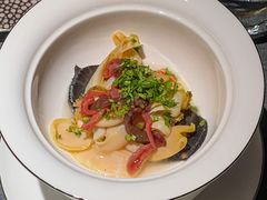 -怡情荟•海鲜青岛菜(五四广场旗舰店)