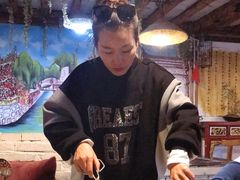 -哈吱喂丽江火塘·牦牛火锅(五一街店)