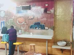 -阊门姚记豆浆(旧学前直营店)