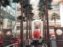 -威斯汀舞台餐厅