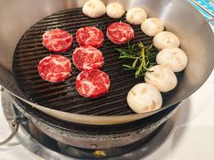 -佟爷·老北京炙子烤肉(长寿路店)