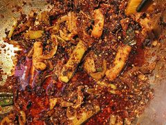 -嘎嘎鸭下巴·爆辣干锅(明教寺店)