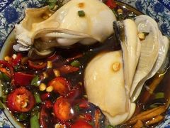-丰尔粥食·粥底火锅·桑拿鸡(大良总店)