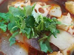 -牛王庙小吃(桥头街店)