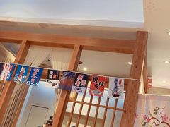 -林妈妈村·日式料理(宝山万达店)
