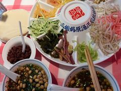 -怪噜范·老贵阳街头名小吃(汇金星力城店)
