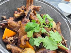 -美极鲜食坊(宝安南路店)