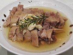 -李氏传家菜(兴城路店)