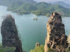 -易水湖景区