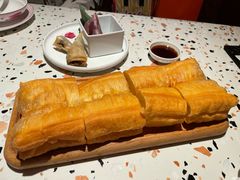 -点都德(中海环宇荟店)